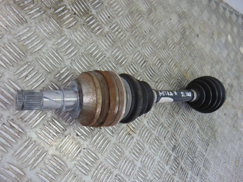  TRANSMISION DELANTERA IZQUIERDA, OPEL, ASTRA H CARAVAN 