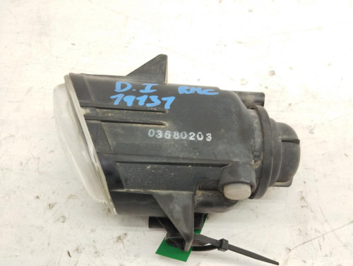  FARO ANTINIEBLA IZQUIERDO SEAT TOLEDO (1M2) 