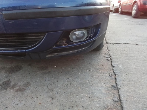  FARO ANTINIEBLA IZQUIERDO SEAT TOLEDO (1M2) 