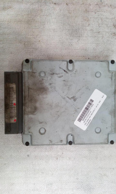 CENTRALITA MOTOR UCE, FORD, TRANSIT COMBI (FY)