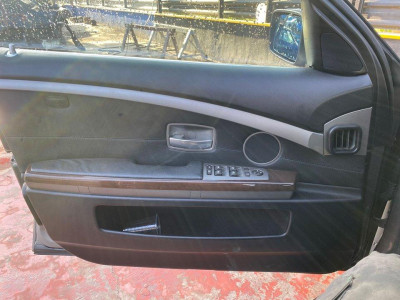 BMW SERIE 7 (E65/E66)
