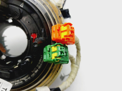 ANILLO AIRBAG, Audi, A6 AVANT (4F5)