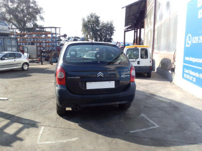 CITROEN XSARA PICASSO