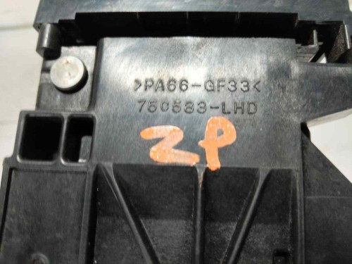 PALANCA CAMBIO Toyota PRIUS (ZVW30) 