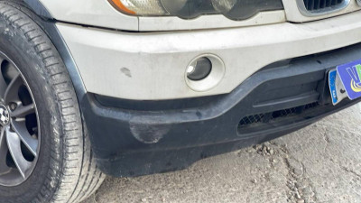 PARAGOLPES DELANTERO, BMW, SERIE X5 (E53)