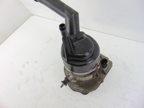  BOMBA DIRECCION, CITROEN, GRAND C4 PICASSO 