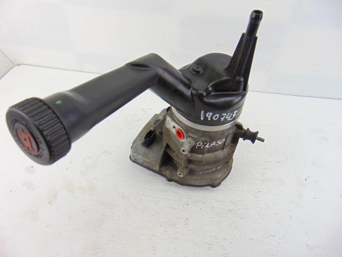  BOMBA DIRECCION, CITROEN, GRAND C4 PICASSO 