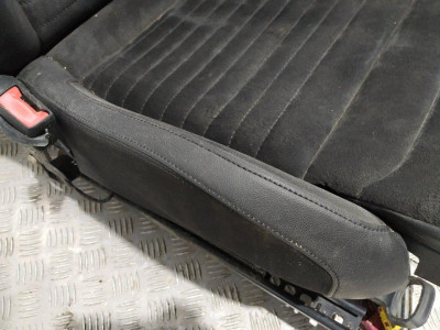 ASIENTO DELANTERO IZQUIERDO, VOLKSWAGEN, PASSAT VARIANT (3G5)