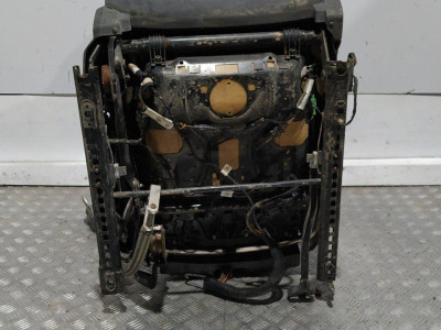 ASIENTO DELANTERO IZQUIERDO, VOLKSWAGEN, PASSAT VARIANT (3G5)