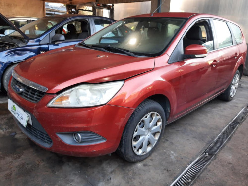  FORD FOCUS SPORTBREAK (CB4) 