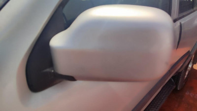 OPEL FRONTERA B