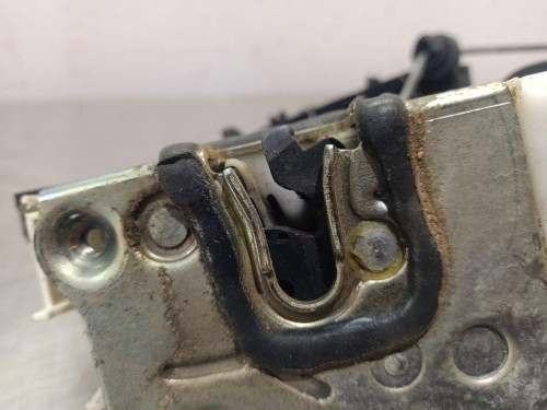 CERRADURA PUERTA DELANTERA DERECHA Mercedes-Benz CLASE R (BM 251) 