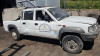 TATA — автомобиль-донор на запчасти 