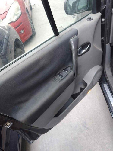 RENAULT SCENIC II (JM) — автомобиль-донор на запчасти 