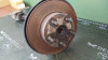 MANGUETA DELANTERA DERECHA LAND ROVER FREELANDER (LN)(01.1998) 