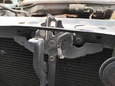CERRADURA CAPO