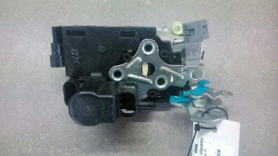 CERRADURA PUERTA DELANTERA IZQUIERDA, CHEVROLET, LACETTI