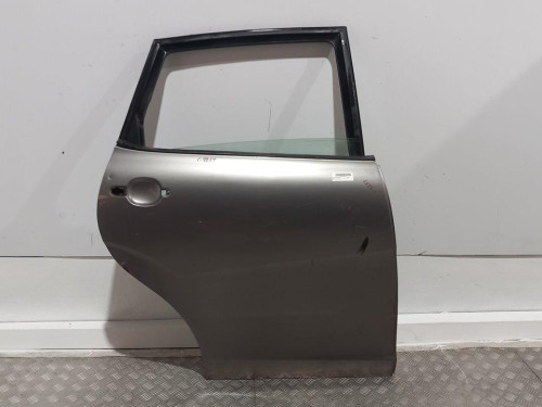  PUERTA TRASERA DERECHA, SEAT, ALTEA (5P1) 