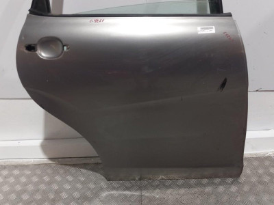 PUERTA TRASERA DERECHA, SEAT, ALTEA (5P1)