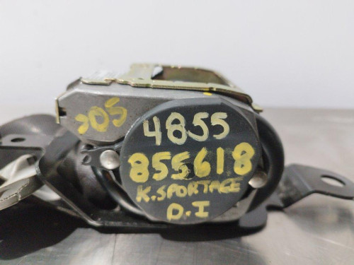  KIT AIRBAG, KIA, SPORTAGE (KM) 