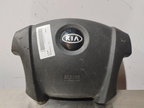  KIT AIRBAG, KIA, SPORTAGE (KM) 