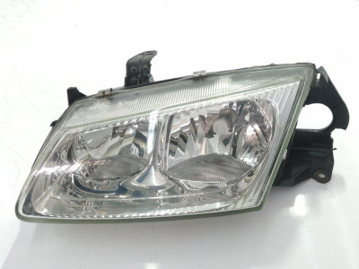 FARO IZQUIERDO, NISSAN, ALMERA (N16/E)
