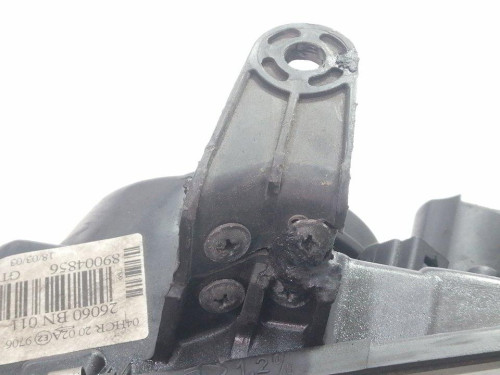  FARO IZQUIERDO, NISSAN, ALMERA (N16/E) 