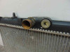  RADIADOR AGUA PEUGEOT 206 