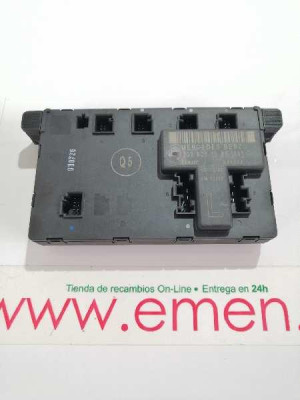 MODULO ELECTRONICO, MERCEDES-BENZ, CLASE C (BM 203) FAMILIAR
