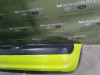 PARAGOLPES TRASERO RENAULT CLIO III 