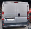  PEUGEOT BOXER (333) FURGÓN BAT.3450MM 