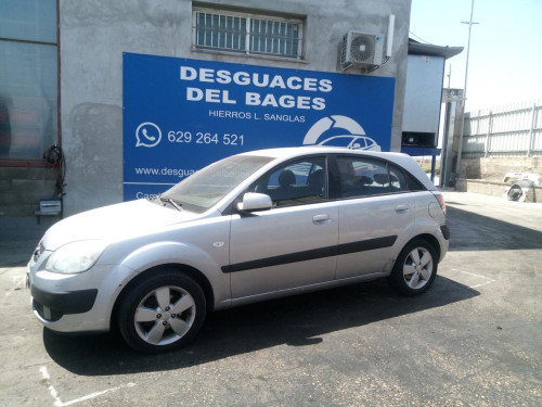  KIA RIO (JB) 