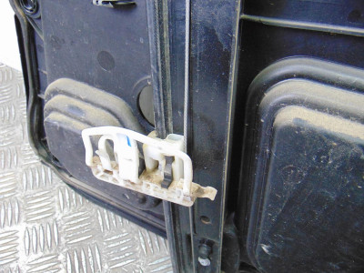 ELEVALUNAS DELANTERO DERECHO, FORD, FIESTA (CBK)
