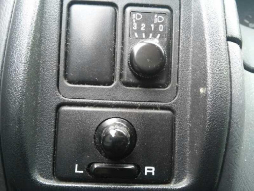  NISSAN ALMERA (N15) 