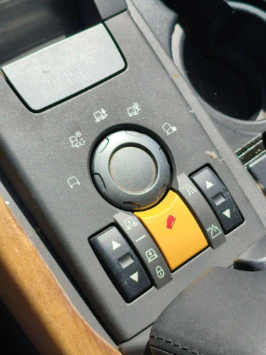  MANDO MULTIFUNCION, LAND ROVER, RANGE ROVER SPORT 