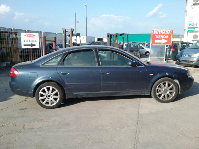 AUDI A6 BERLINA (4B2)