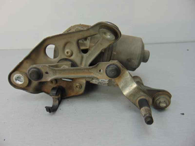 MOTOR LIMPIA DELANTERO, PEUGEOT, 407