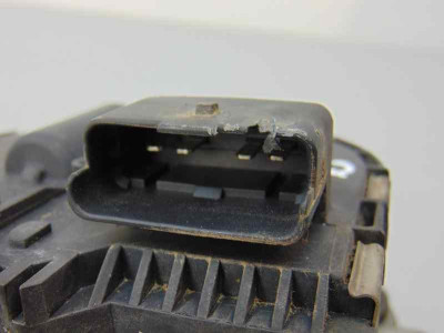 MOTOR LIMPIA DELANTERO, PEUGEOT, 407