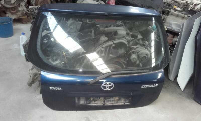PORTON TRASERO