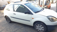 FORD FIESTA BERL./EXPRESS