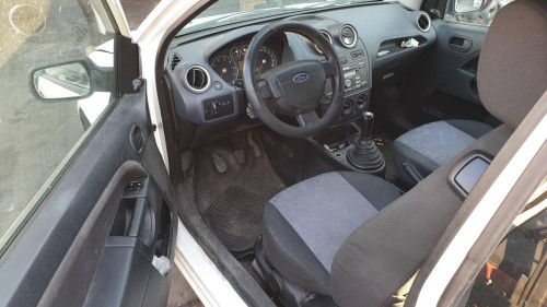  FORD FIESTA BERL./EXPRESS 