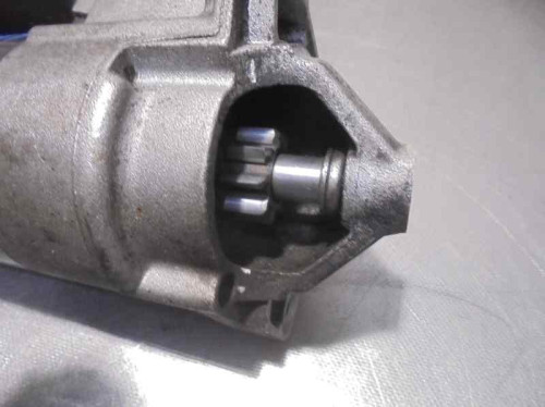  MOTOR ARRANQUE 
