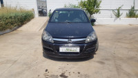 Opel Astra H Berlina (11.2006->)