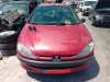 PEUGEOT 206 — автомобиль-донор на запчасти 
