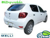 DACIA SANDERO II — автомобиль-донор на запчасти 
