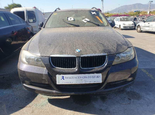 BMW SERIE 3 TOURING (E91) — автомобиль-донор на запчасти 