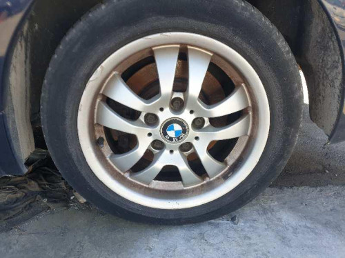 BMW SERIE 3 TOURING (E91) — автомобиль-донор на запчасти 