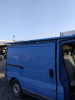 BARRAS TECHO Renault TRAFIC II COMBI 