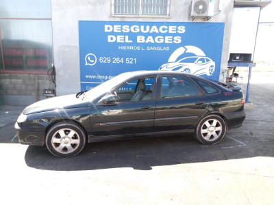RENAULT LAGUNA (B56)