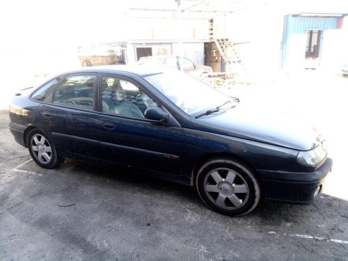  RENAULT LAGUNA (B56) 